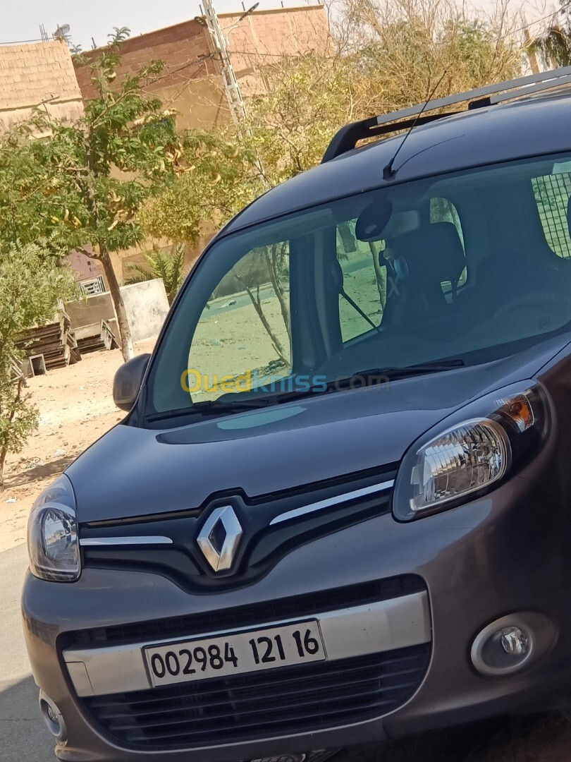 Renault Kangoo 2021 Kangoo