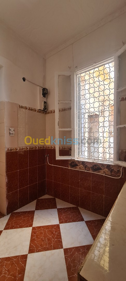 Vente Appartement F1 Oran Oran