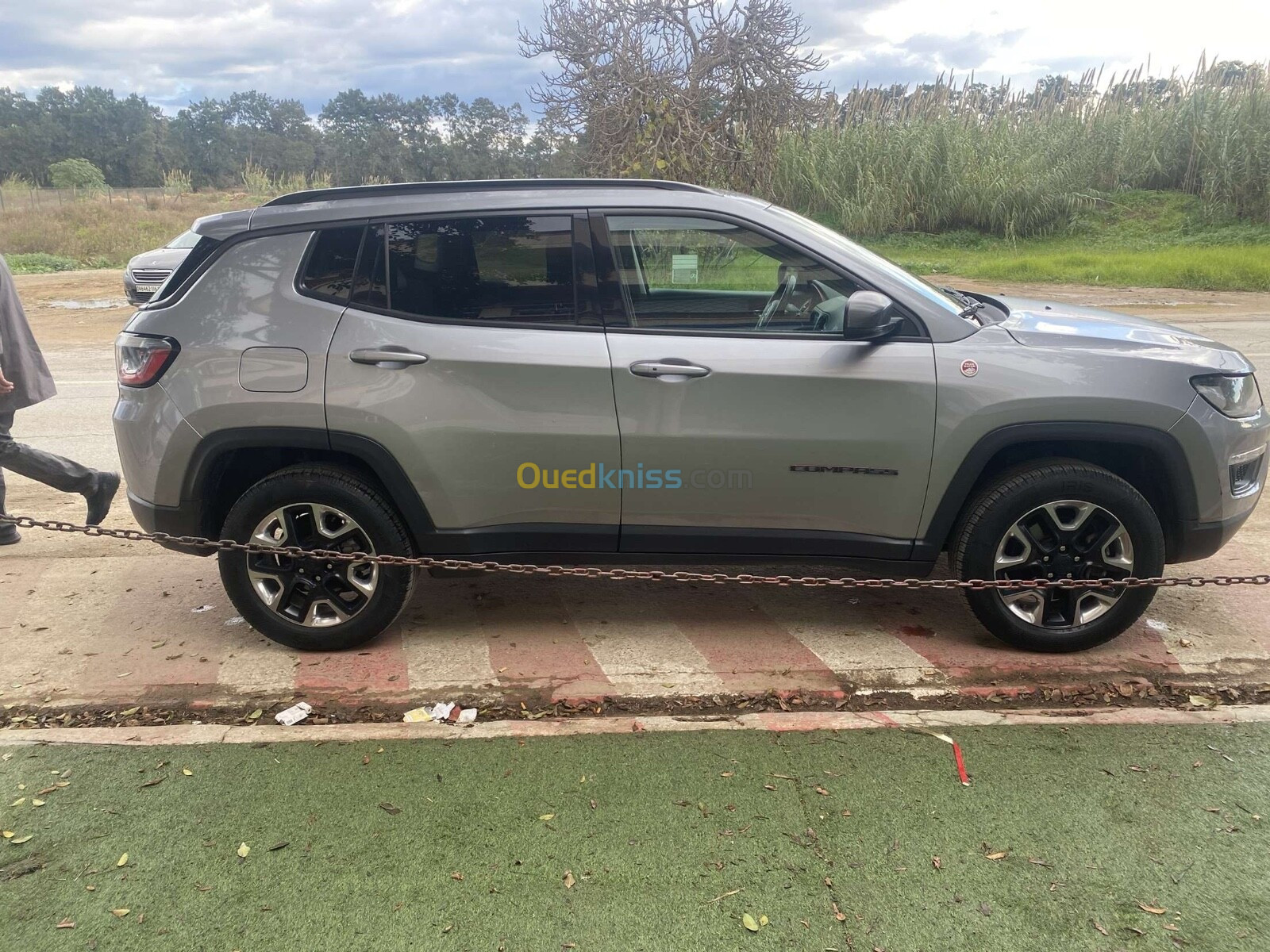 Jeep Compass 2019 