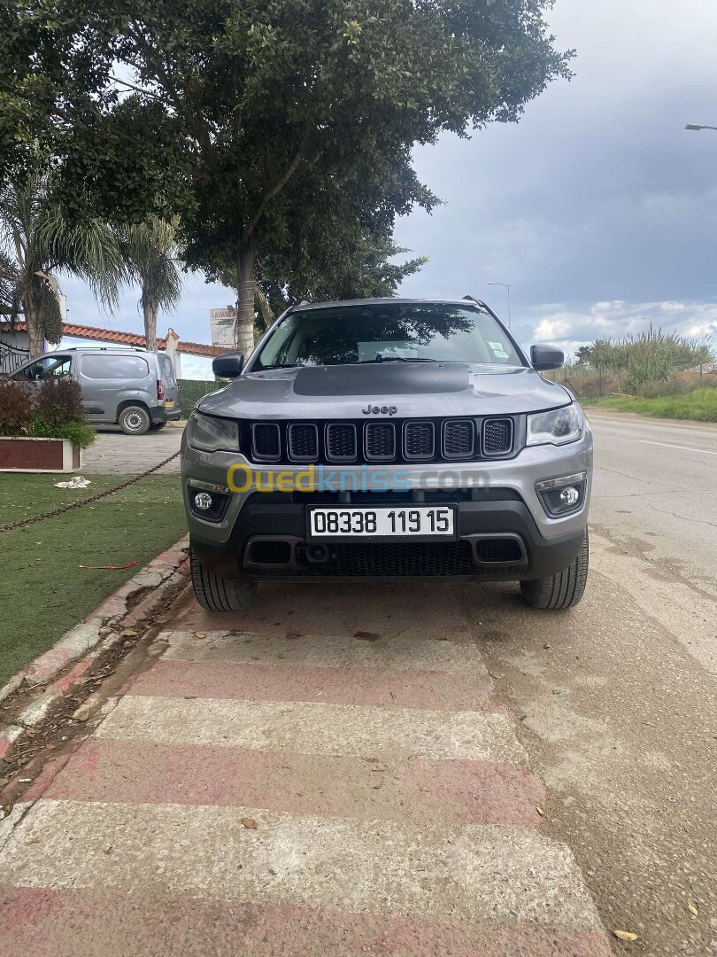 Jeep Compass 2019 