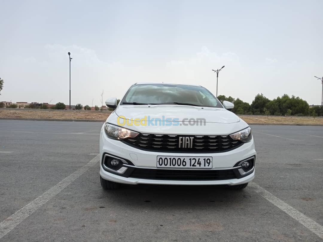 Fiat tipo 2024 Urbain plus