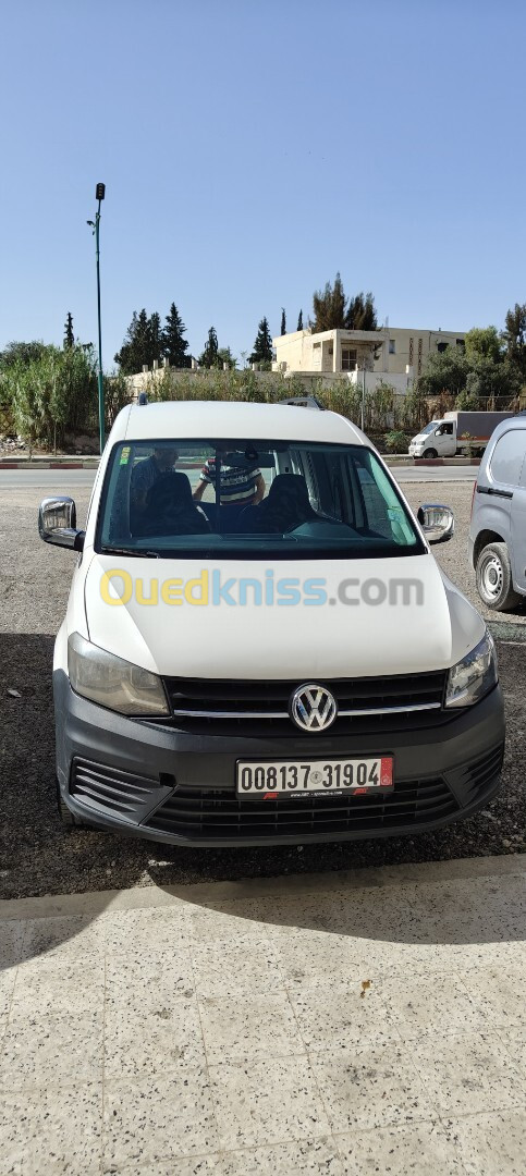 Volkswagen Caddy 2019 Caddy