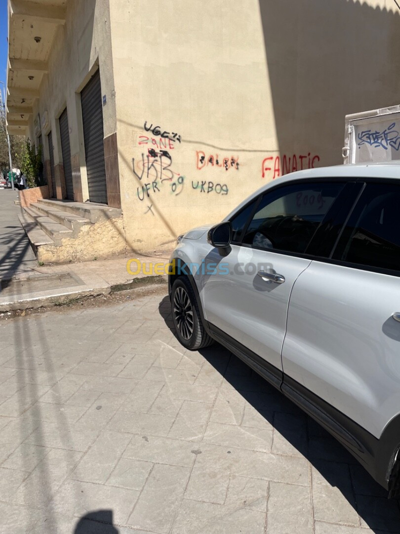 Fiat 500x 2023 Club