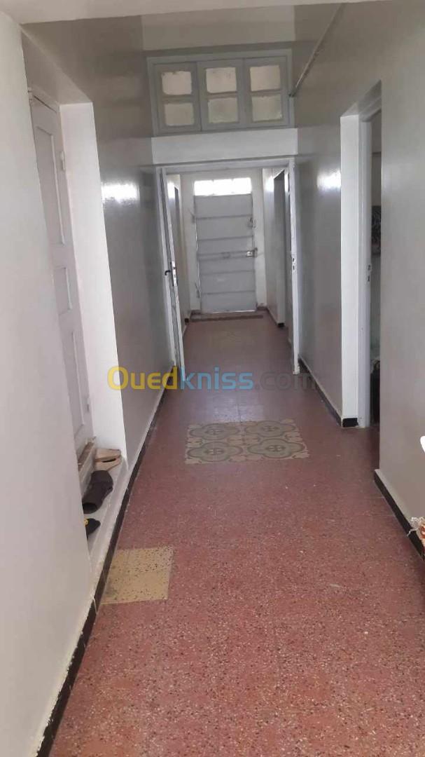 Vente Niveau De Villa F5 Djelfa Hassi bahbah