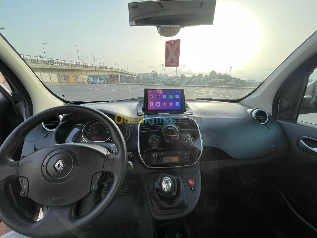 Renault Kangoo 2019 