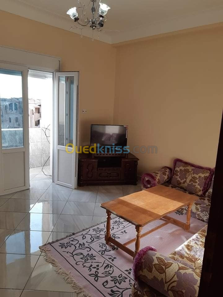 Location vacances Appartement Mostaganem Mostaganem