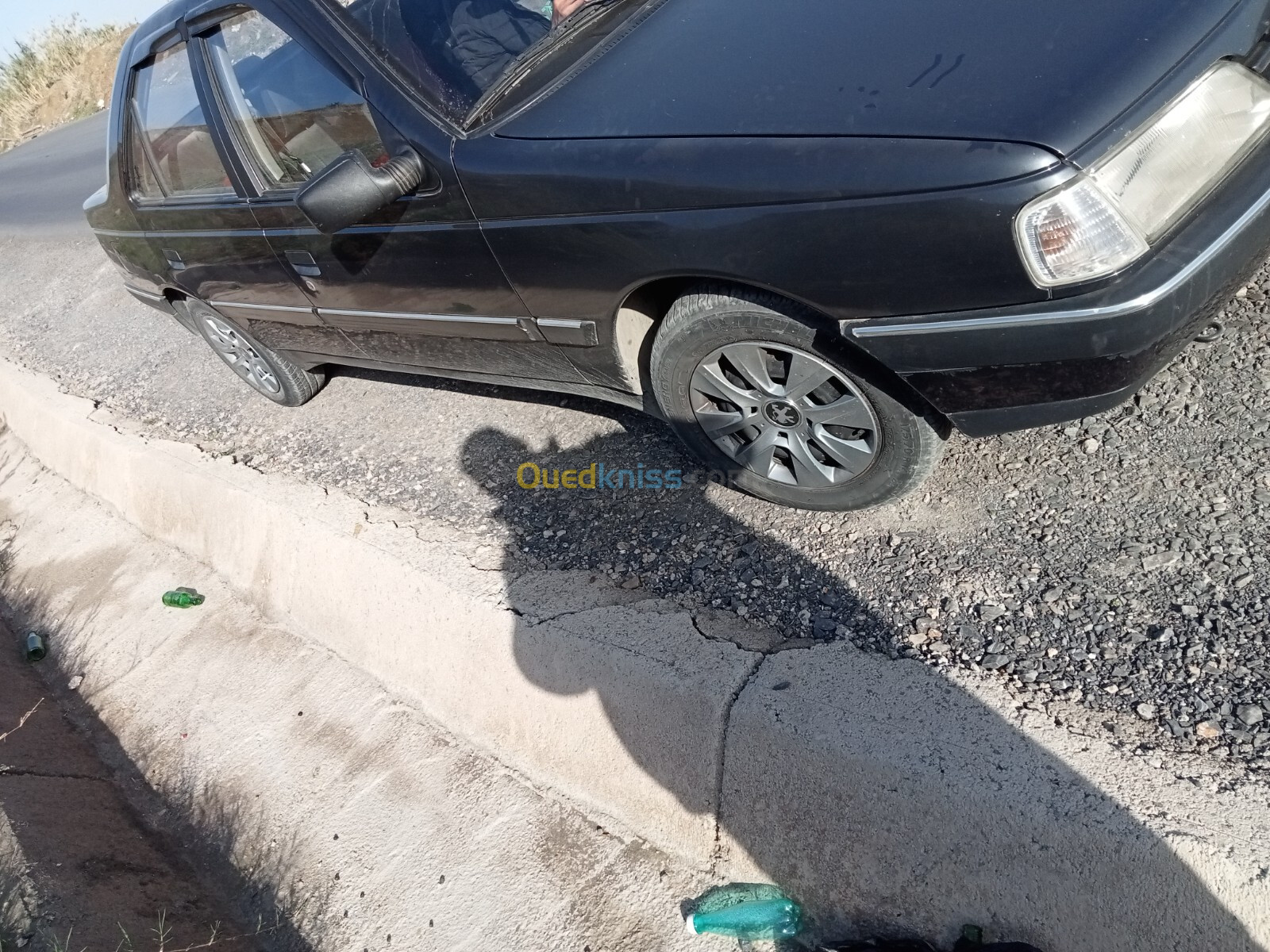 Peugeot 405 1993 405