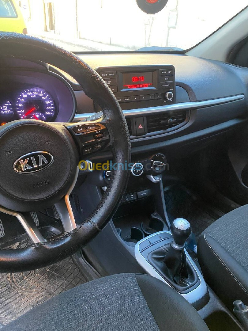 Kia Picanto 2019 LX Start