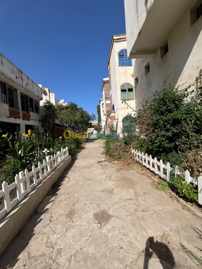 Vente Appartement F5 Béjaïa Bejaia