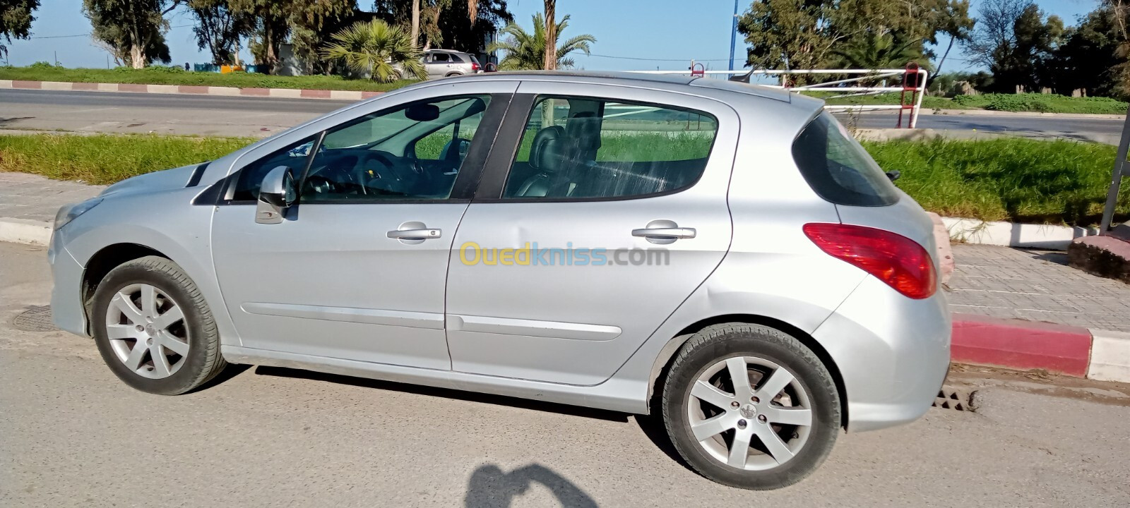 Peugeot 308 2009 Allure