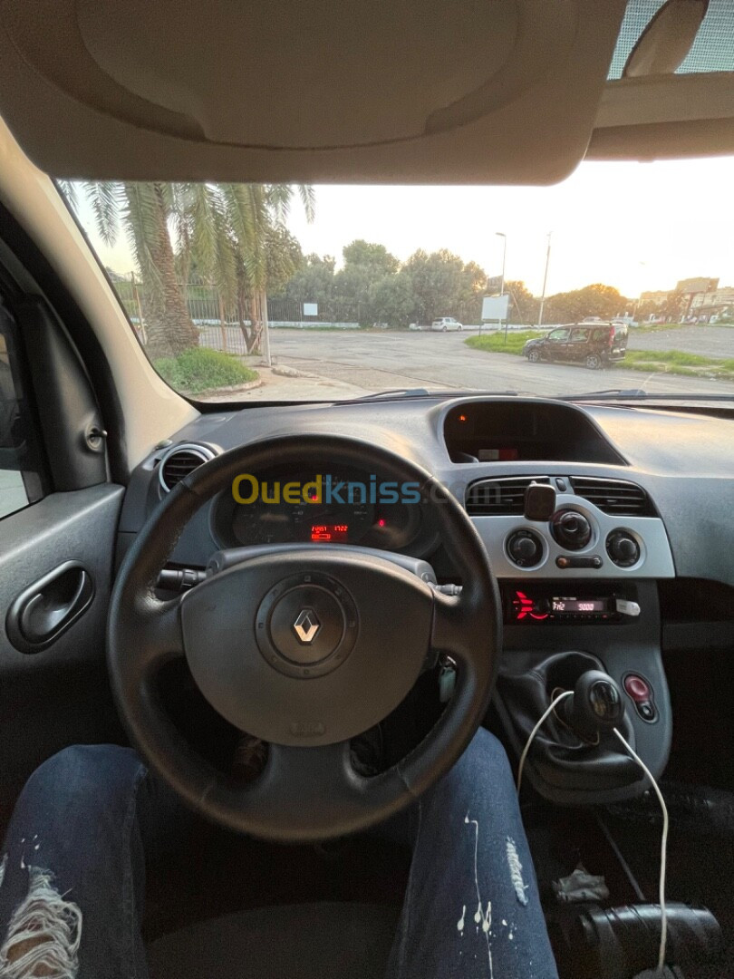 Renault Kangoo 2013 