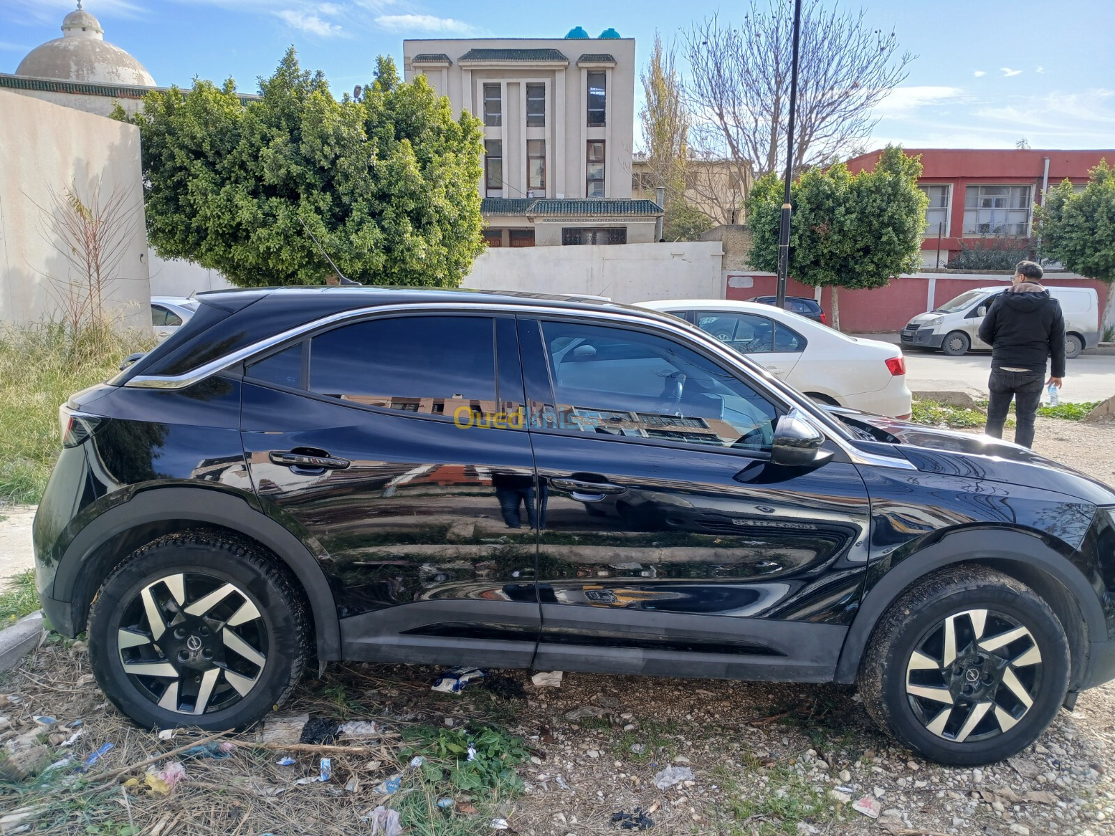 Opel Mokka 2023 