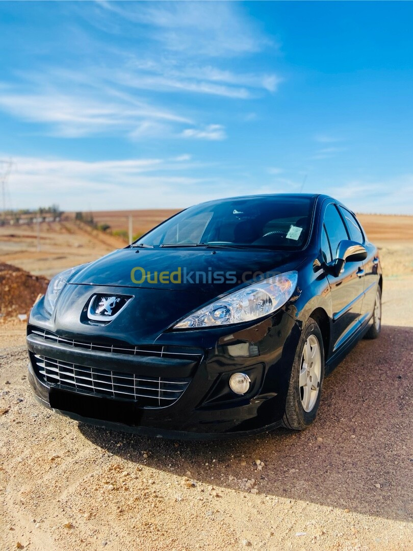 Peugeot 207 2011 Essence 1.4