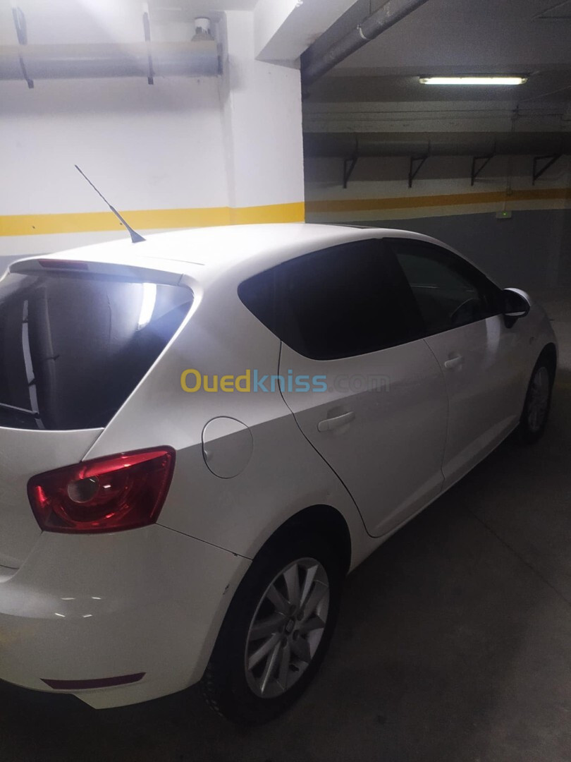 Seat Ibiza 2018 Sol