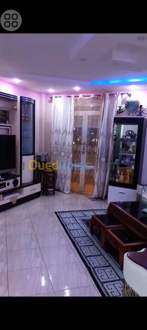 Vente Appartement F3 Alger Birtouta