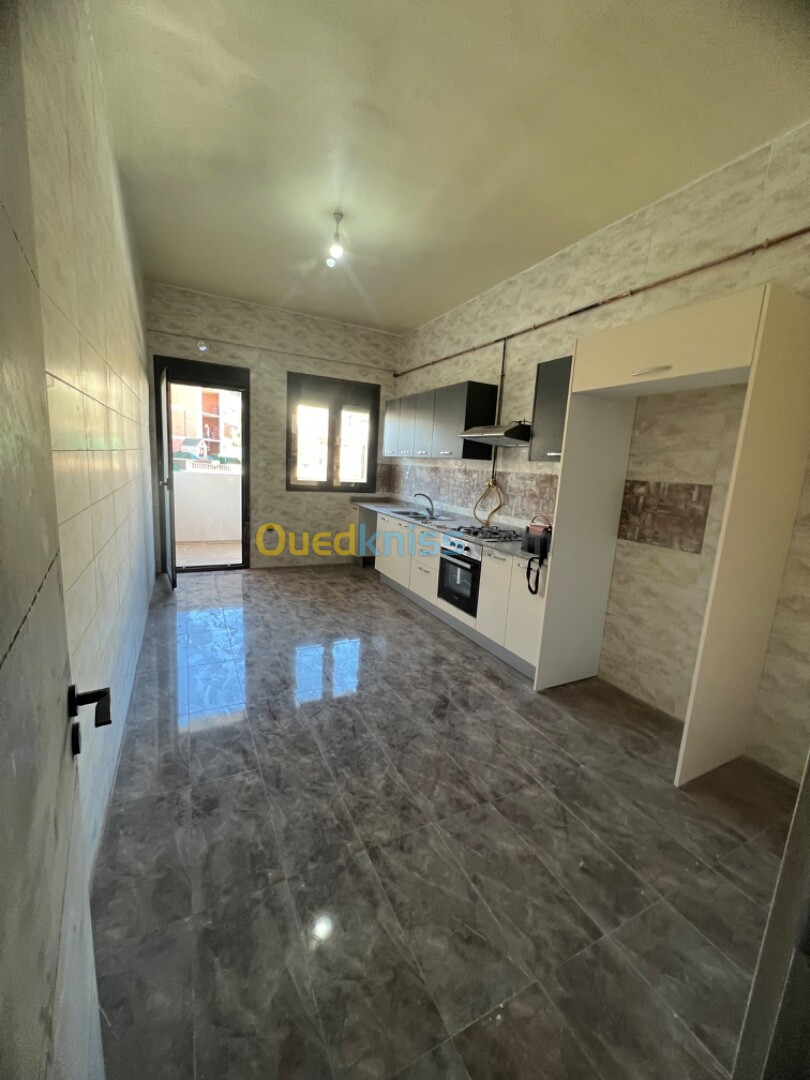 Vente Appartement F3 Alger Hydra