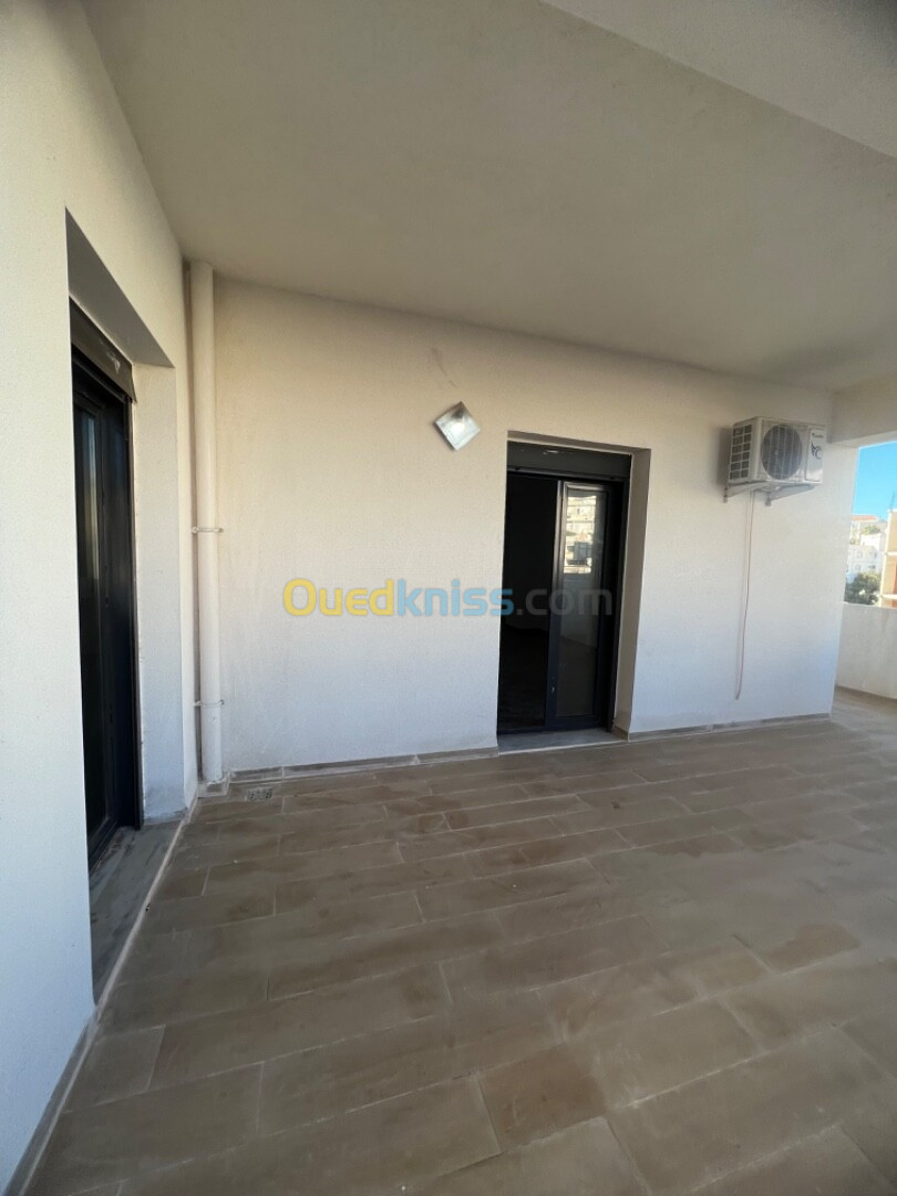 Vente Appartement F3 Alger Hydra