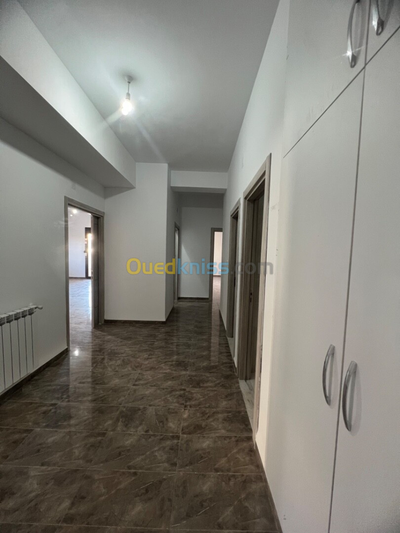 Vente Appartement F3 Alger Hydra