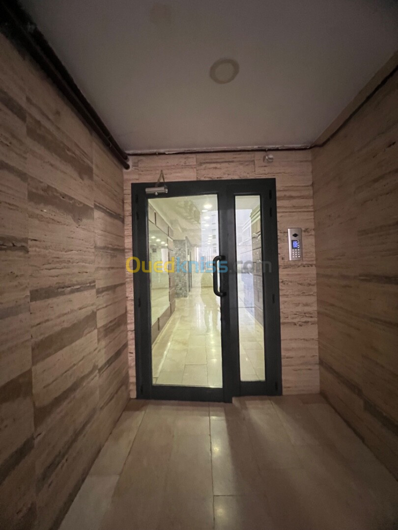 Location Appartement F3 Alger Birkhadem