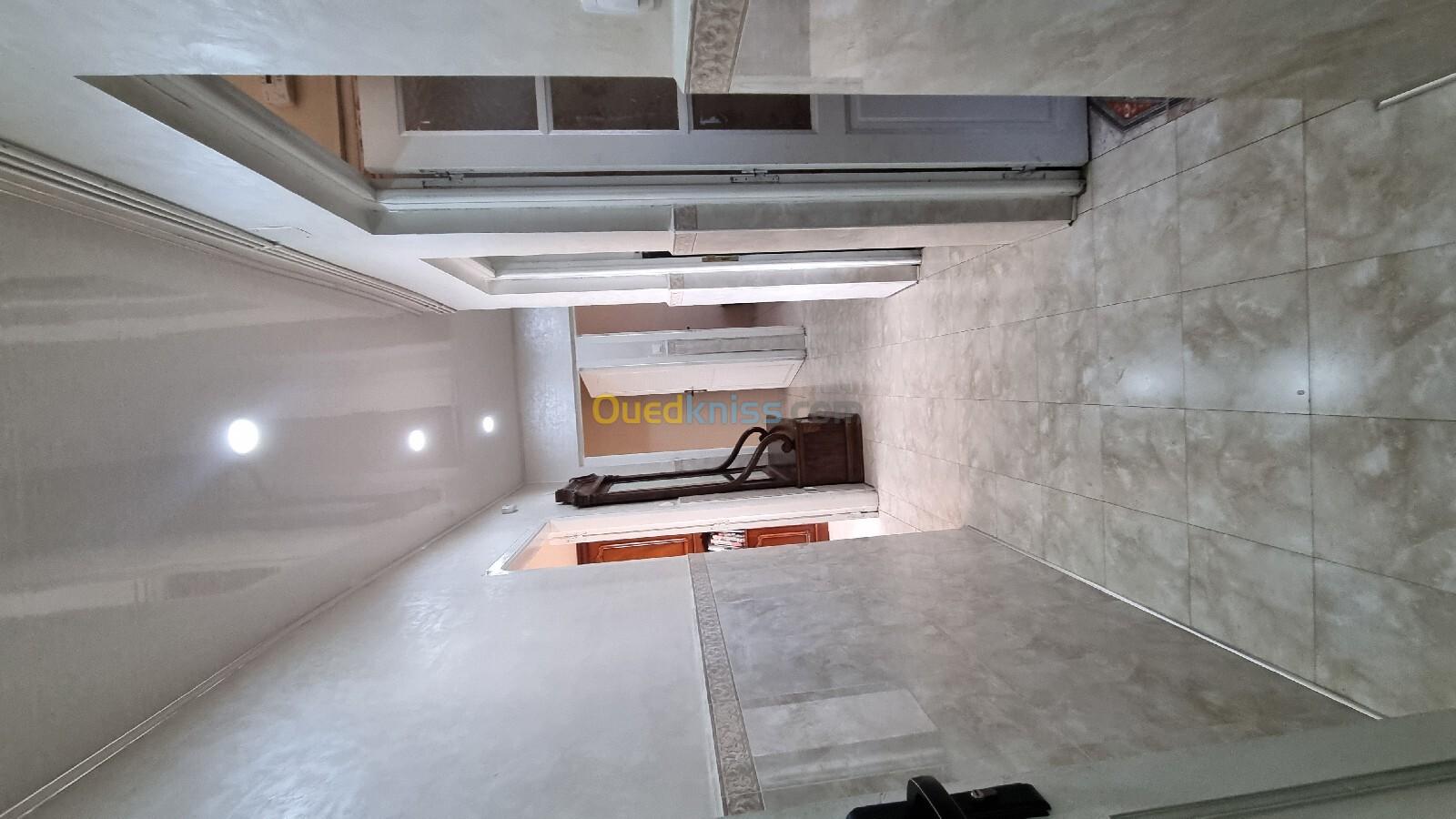 Vente Appartement Béjaïa Bejaia