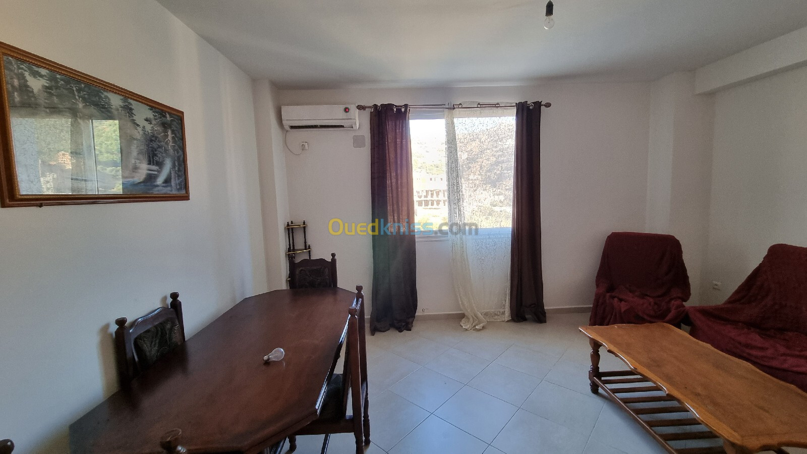 Location Appartement Béjaïa Bejaia