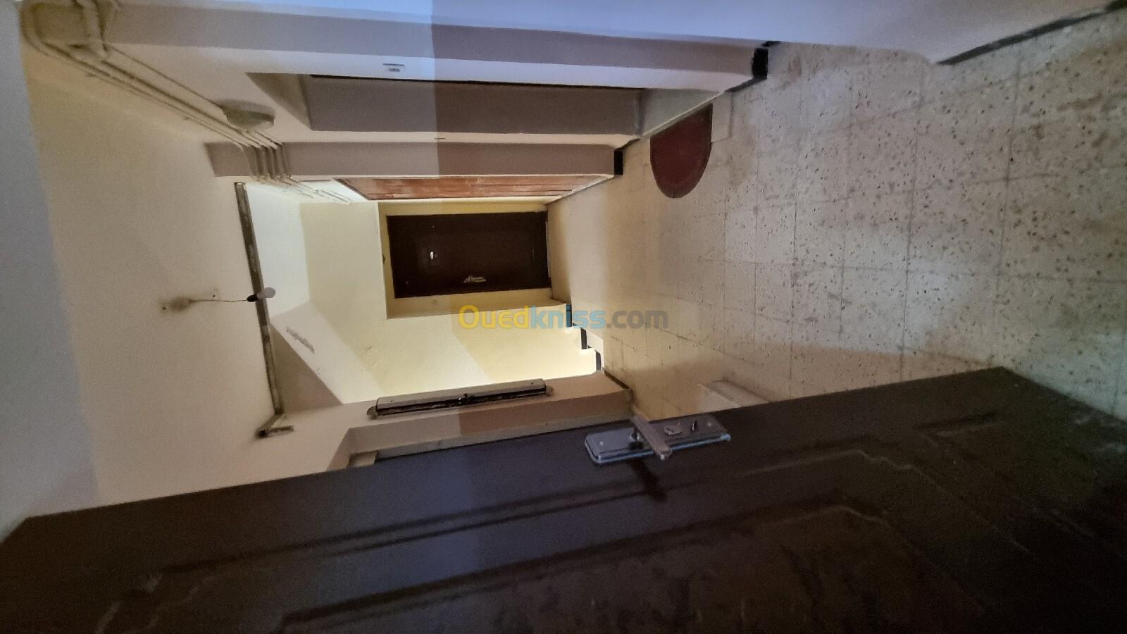 Vente Appartement Béjaïa Bejaia