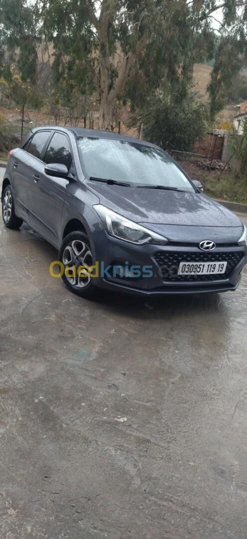 Hyundai i20 2019 Extrême