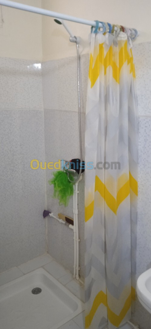 Vente Appartement F3 Oum El Bouaghi Oum el bouaghi