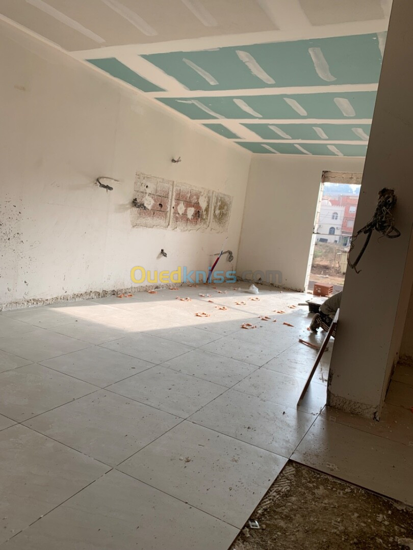 Vente Appartement F4 Mostaganem Mostaganem