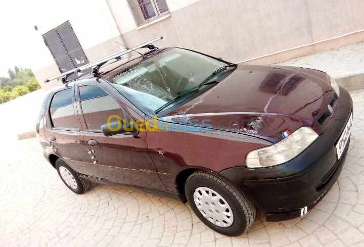 Fiat Palio 2004 Palio