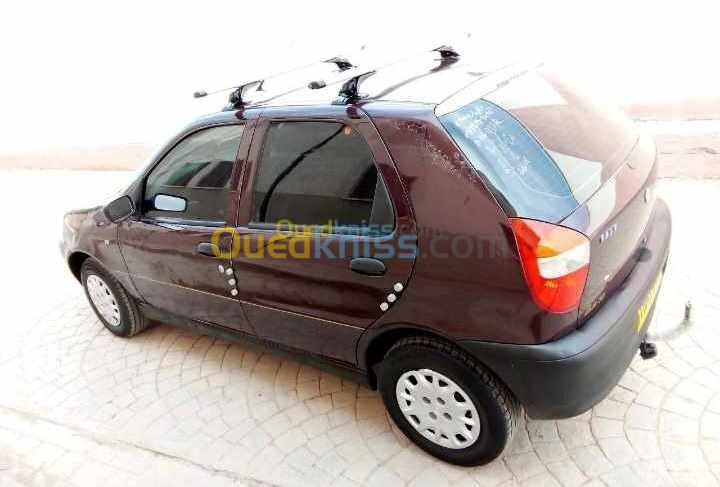 Fiat Palio 2004 Palio