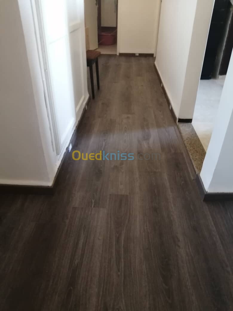 Vente Appartement F1 Boumerdès Khemis el khechna