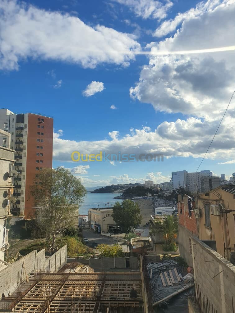 Vente Terrain Annaba Annaba