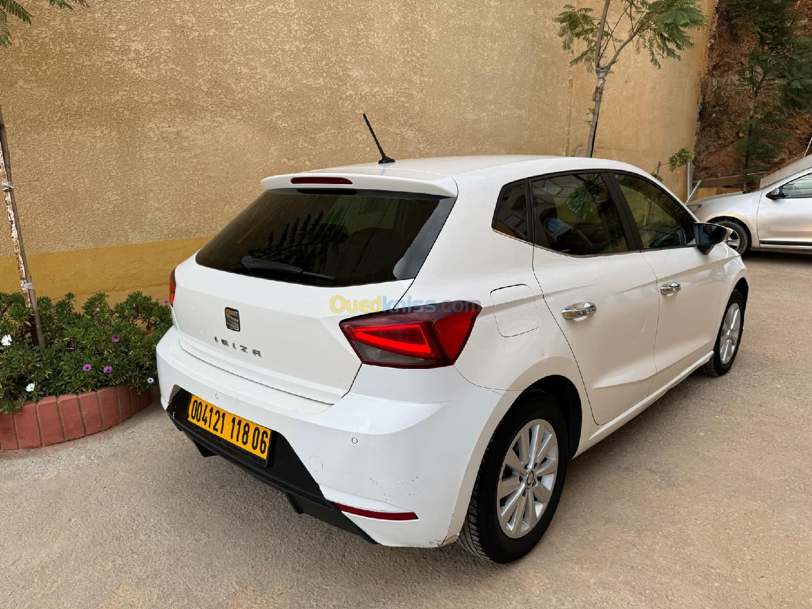 Seat Ibiza 2018 STYLE