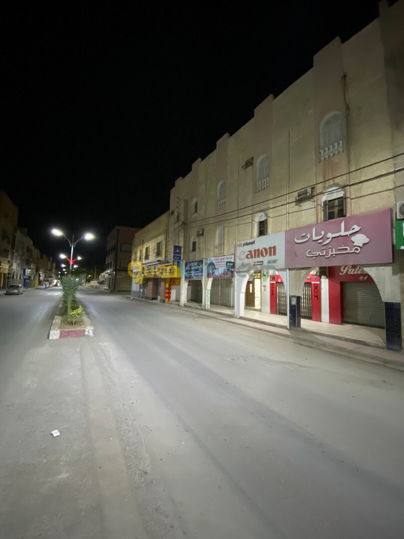 Vente Local Biskra Biskra