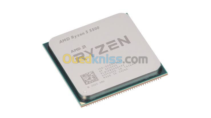 Ryzen 5 5500 TRY CHINA