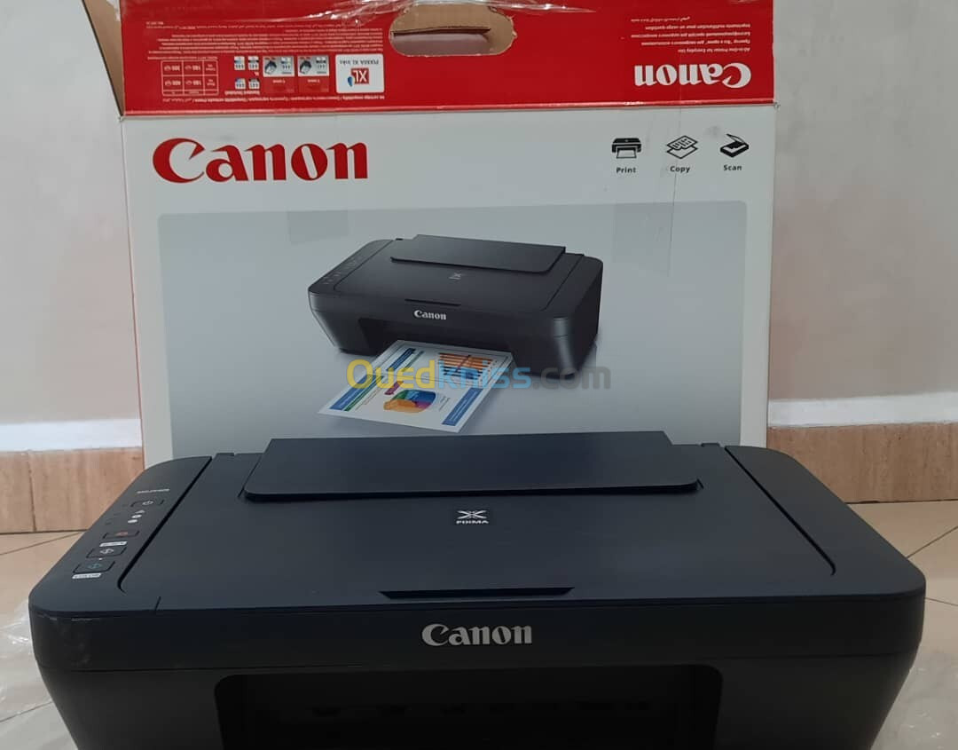 Imprimante Canon PIXMA MG2540S