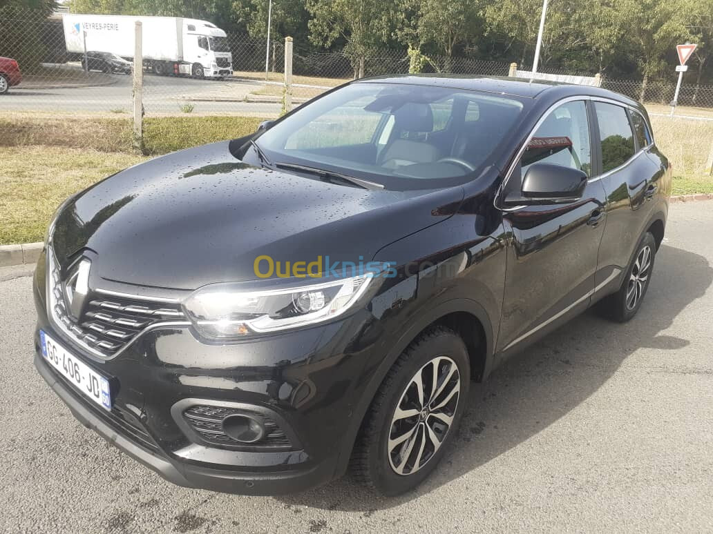 Renault Kadjar 2022 Kadjar