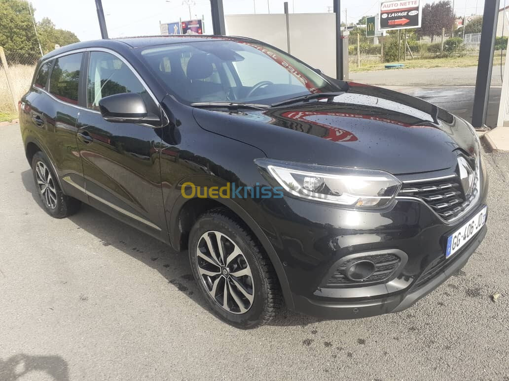 Renault Kadjar 2022 Kadjar