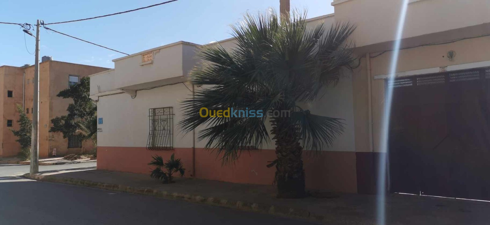 Vente Villa Aïn Témouchent El malah