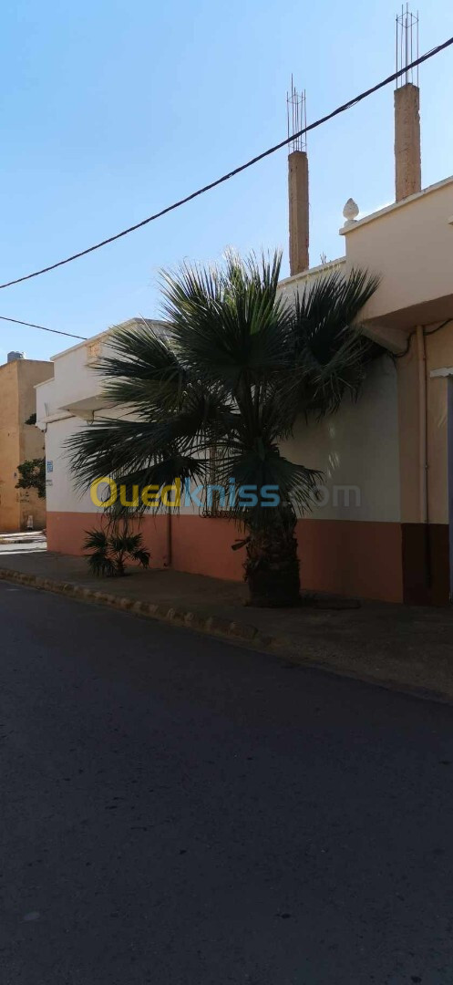 Vente Villa Aïn Témouchent El malah