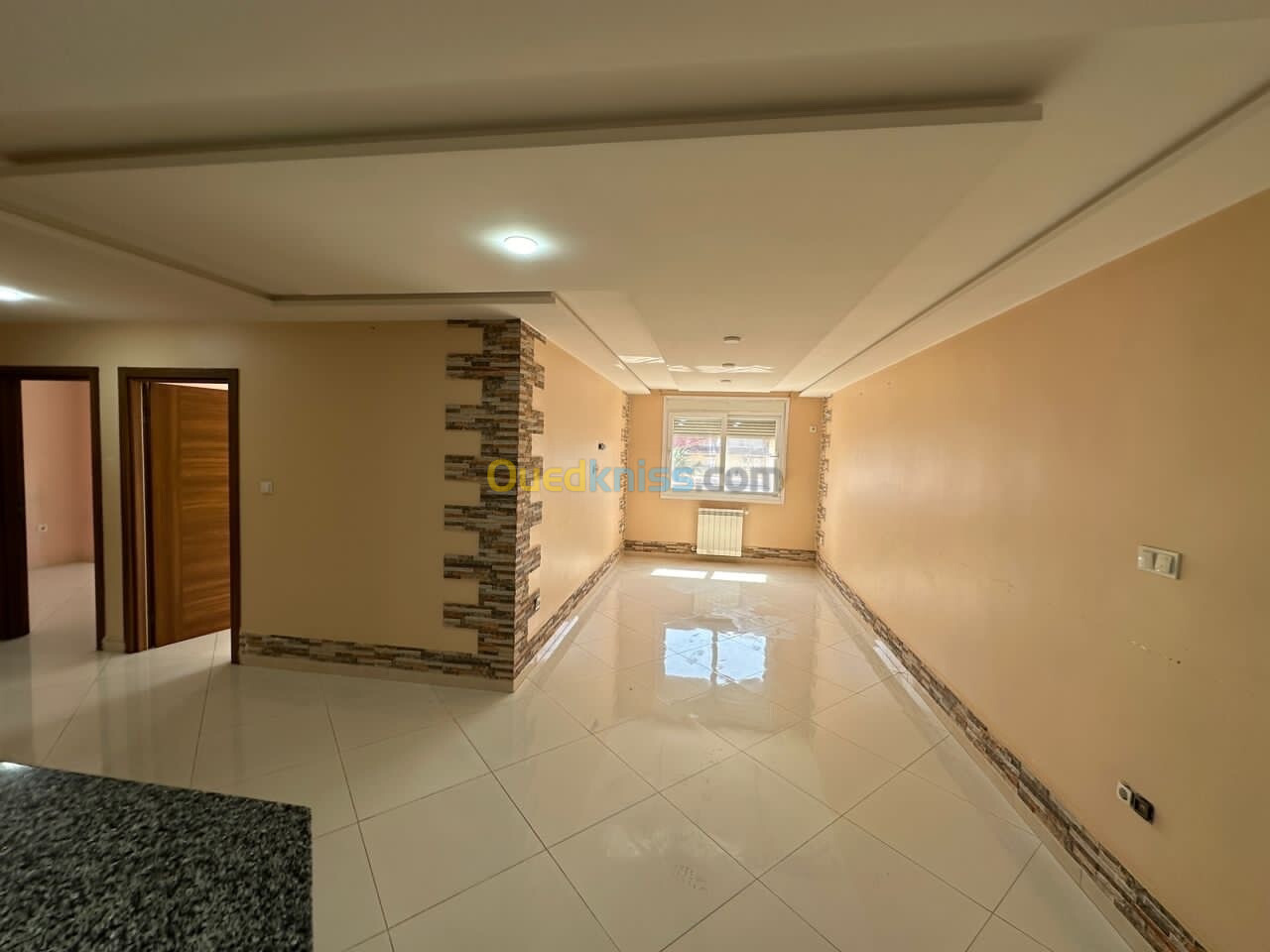 Vente Appartement F5 Alger Bordj el bahri