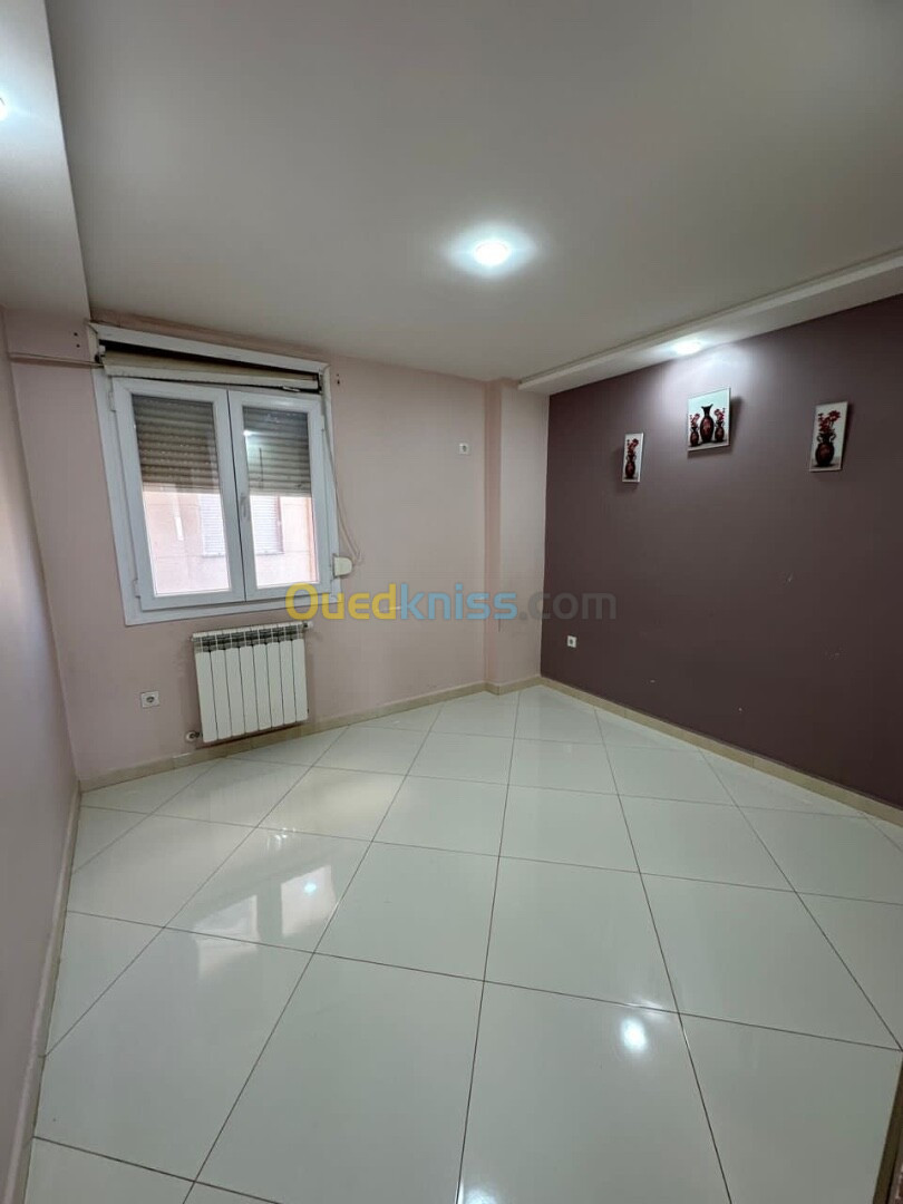 Vente Appartement F5 Alger Bordj el bahri