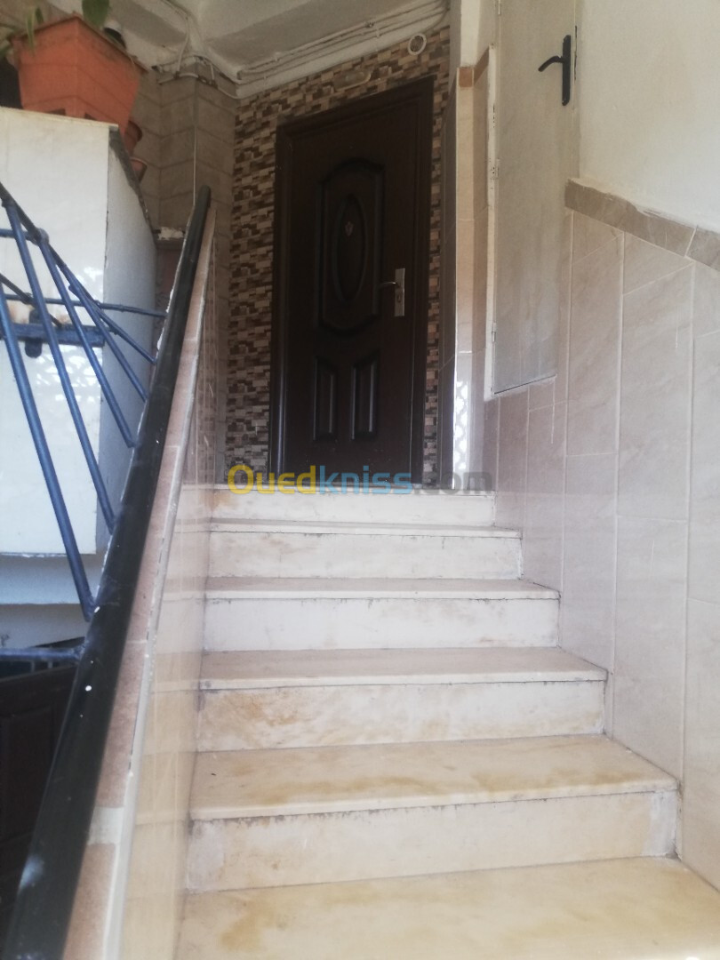 Vente Appartement F5 Alger Reghaia