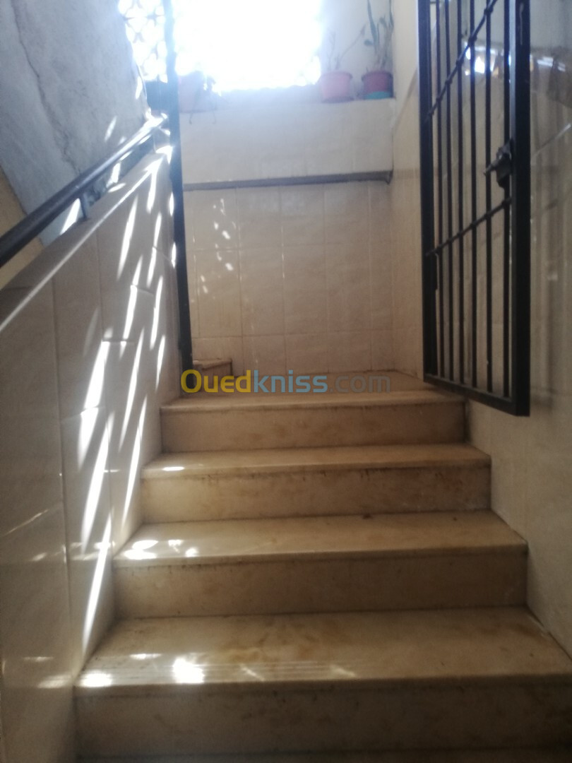 Vente Appartement F5 Alger Reghaia