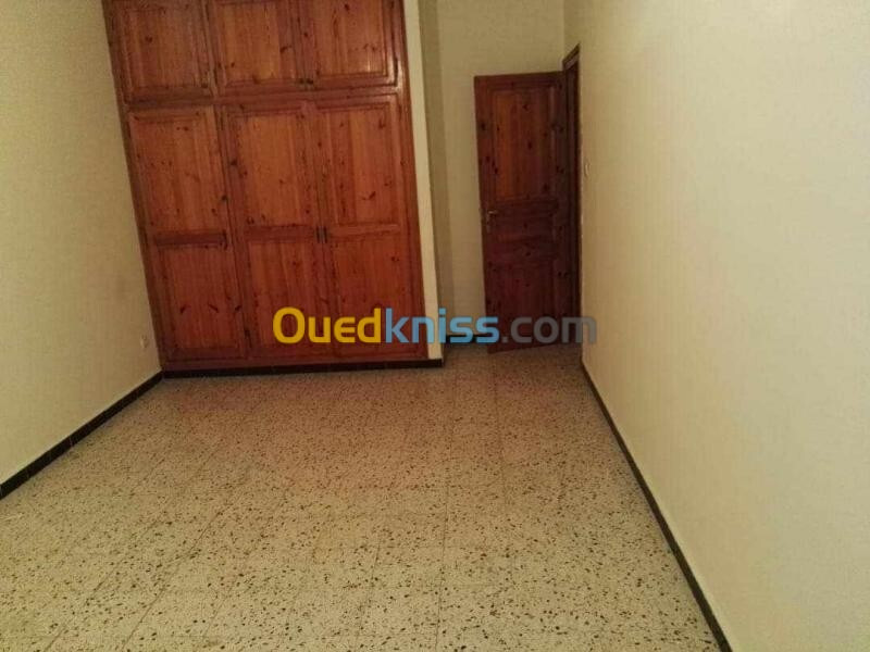 Vente Appartement F3 Tlemcen Tlemcen