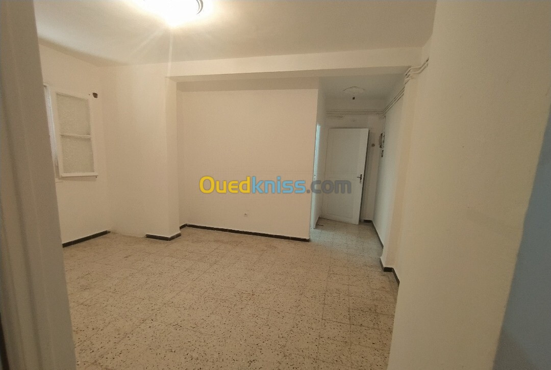 Vente Appartement F3 Tlemcen Tlemcen