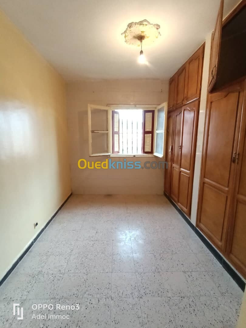 Vente Appartement F3 Tlemcen Tlemcen