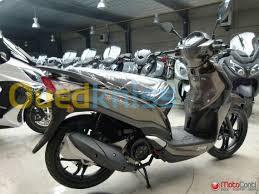 St150 Sym 