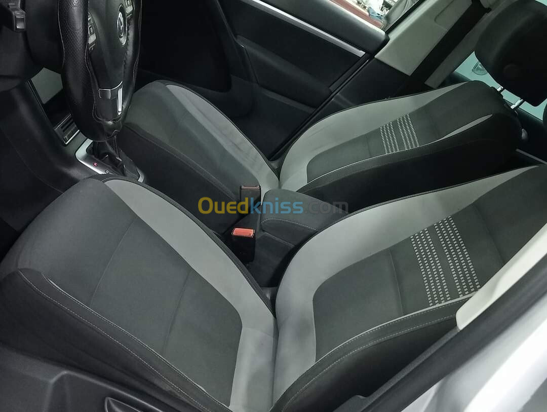 Volkswagen Tiguan 2014 Life